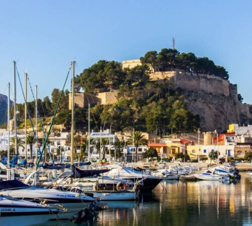 Denia