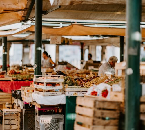market